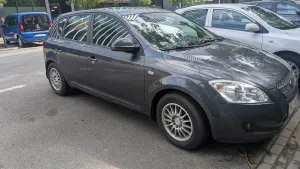 Kia Ceed I (2006-2012) 1.4 Comfort 2008