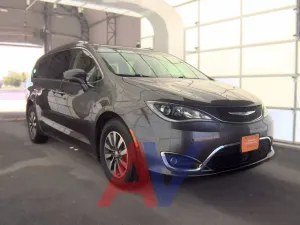 Chrysler Pacifica 2020