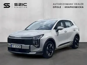 Kia Sportage V (2021-) 1.6 T-GDI M 2WD 2025