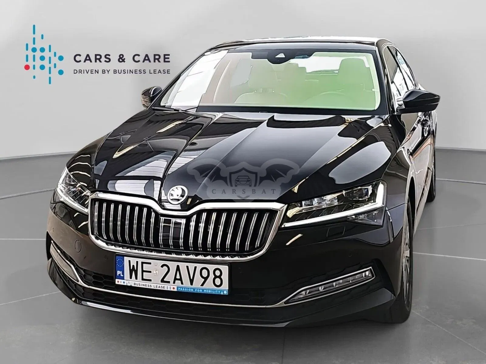 Skoda Superb III (2015-2023) 2.0 TSI Style DSG 2023
