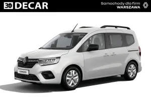Renault Kangoo III (2021-) 1.3 TCe Equilibre 2026