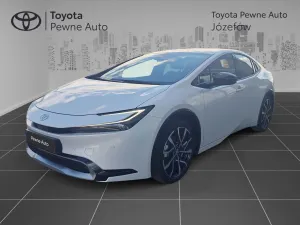 Toyota Prius IV (2015-2023) 2025