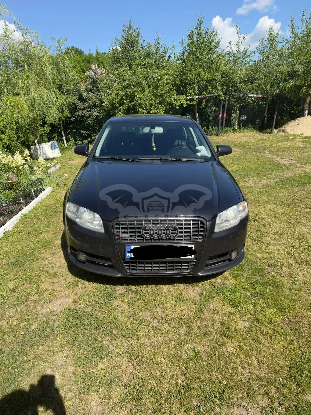Audi A4 B7 (2004-2007) 2.0T FSI 2006