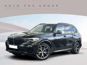 BMW X5 G05 (2018-) xDrive25d sport 2019