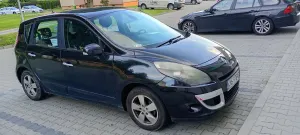 Renault Scenic III (2009-2016) 2010