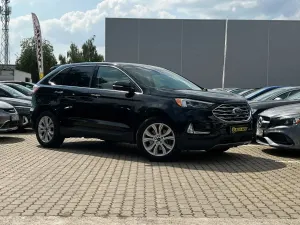 Ford Edge 2020