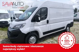 Citroën Jumper 2023