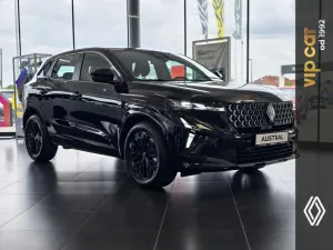 Renault Austral 1.3 TCe mHEV Evolution 2026