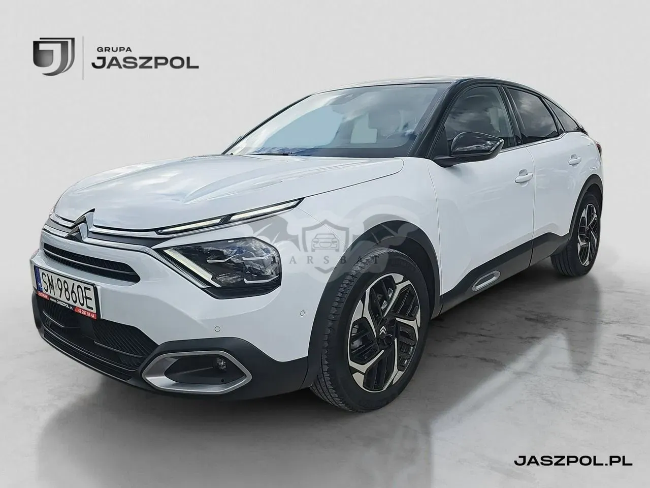 Citroën C4 III (2020-) 2024