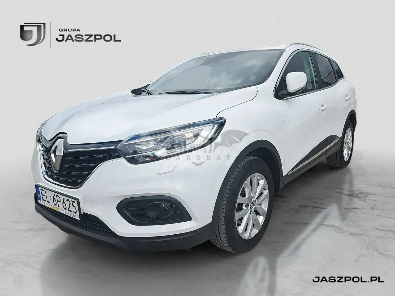 Renault Kadjar 2019