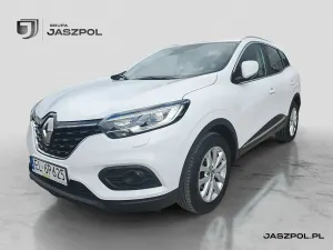 Renault Kadjar 2019