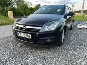 Opel Astra H (2004-2014) 1.9 CDTI Enjoy 2006