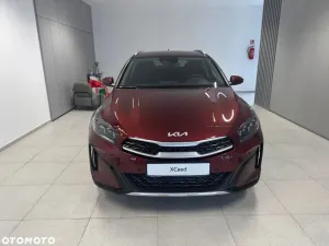 Kia XCeed 1.6 T-GDI M DCT 2026