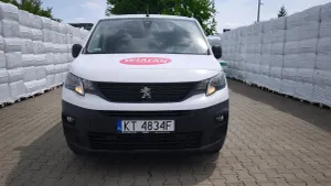 Peugeot Partner 2019