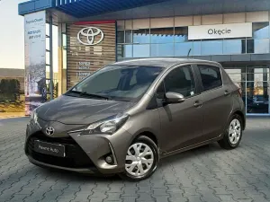 Toyota Yaris III (2011-2019) 1.5 Premium CVT 2019