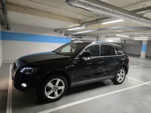 Audi Q5 8R (2008-2016) 2.0 TFSI Quattro S tronic 2009