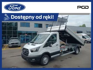 Ford Transit 2025