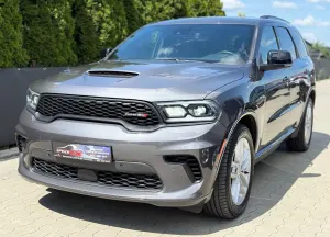 Dodge Durango 2025