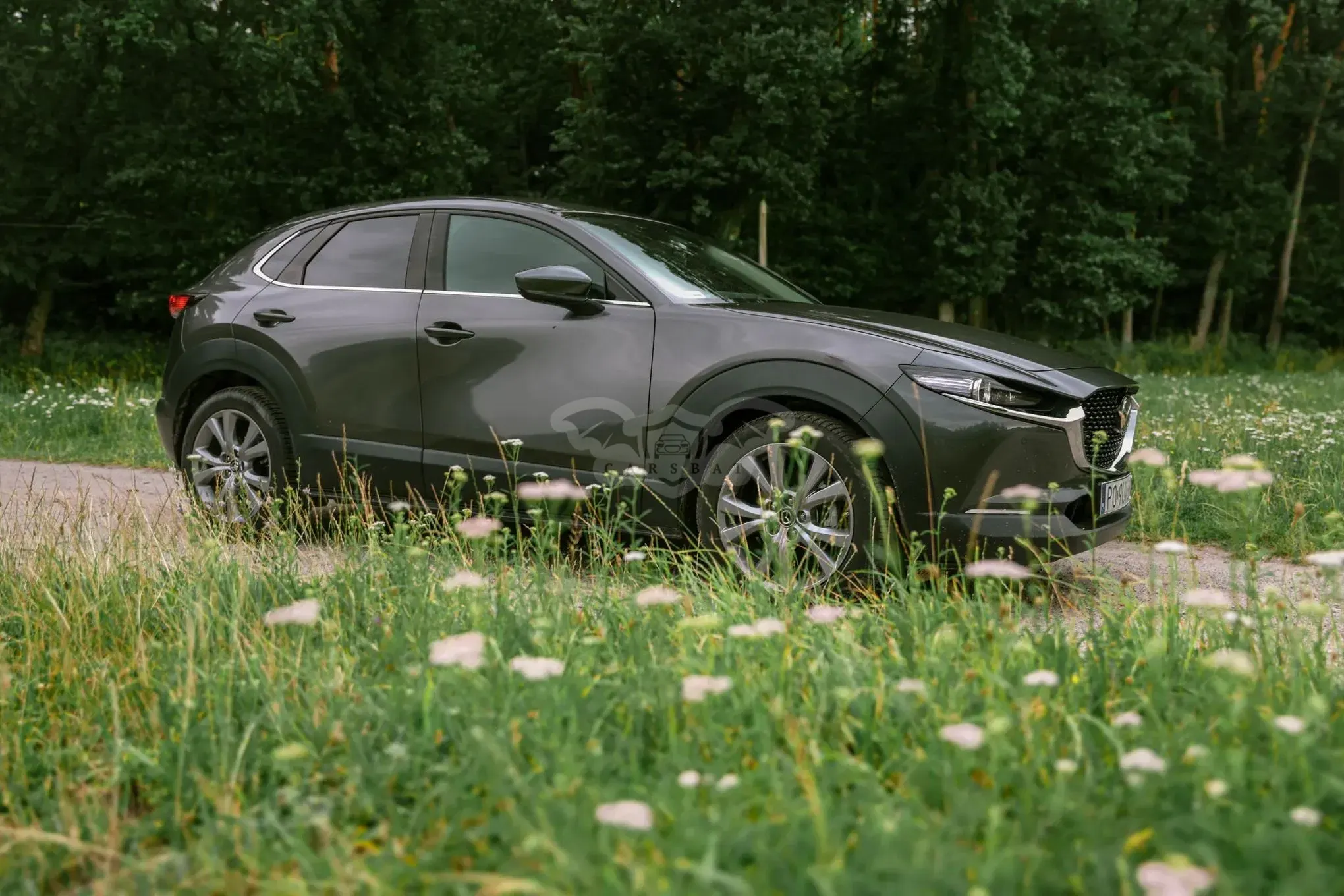 Mazda CX-30 2.0 mHEV Hikari 2WD 2021