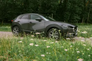 Mazda CX-30 2.0 mHEV Hikari 2WD 2021