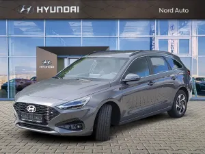 Hyundai i30 III (2017-) 1.0 T-GDI Smart DCT 2025