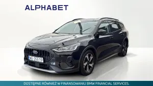 Ford Focus Mk4 (2018-) 1.5 EcoBlue Active X 2024