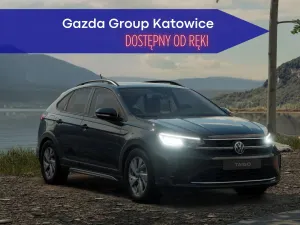 Volkswagen Taigo 1.0 TSI Pure DSG 2026