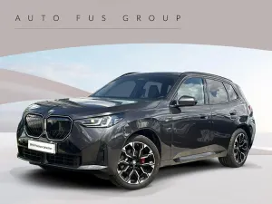 BMW X3 G45 (2024-) xDrive20d mHEV 2025