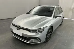 Volkswagen Golf VIII (2020-) 2.0 TDI Style DSG 2022