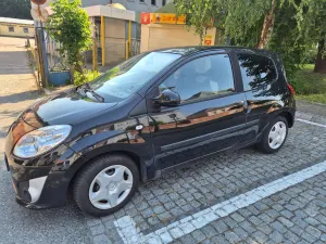 Renault Twingo II (2007-2014) 2008