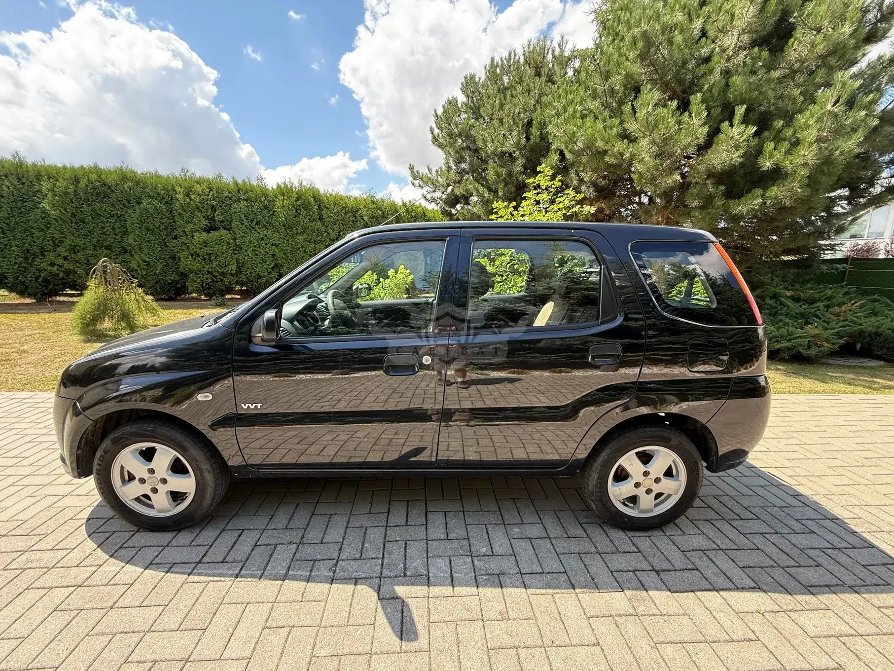 Suzuki Ignis 2006