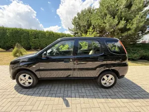 Suzuki Ignis 2006