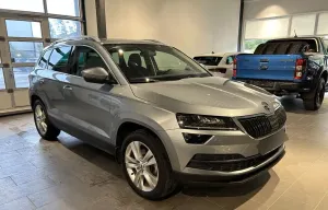 Skoda Karoq 2.0 TDI SCR 4x4 Style DSG 2019