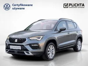 Seat Ateca 1.5 TSI Style S&S DSG 2024