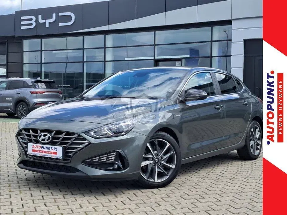 Hyundai i30 II (2012-2017) 2023