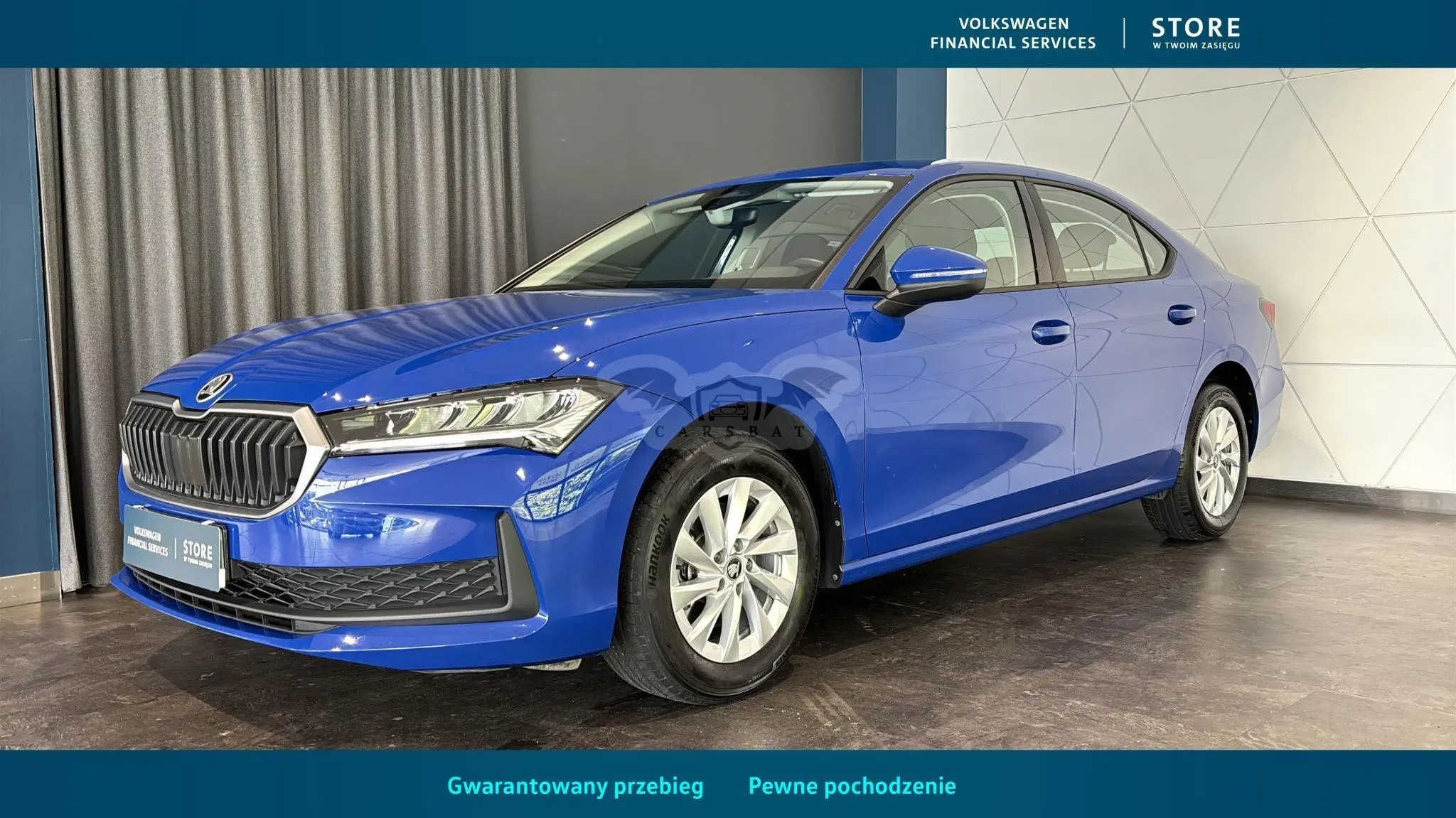 Skoda Superb VI (2023-) 1.5 TSI mHEV Essence DSG 2024
