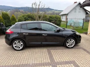 Renault Megane III (2008-2016) 1.5 dCi Dynamique 2009