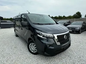Renault Trafic III (2014-) 2021