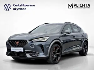 Cupra Formentor 1.5 TSI DSG 2024