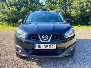 Nissan Qashqai I (2007-2013) 1.6 360 S/S 2013