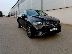 Mercedes-Benz GLE W167 (2019-) 2023