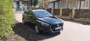 Hyundai i40 1.7 CRDi Style 2015