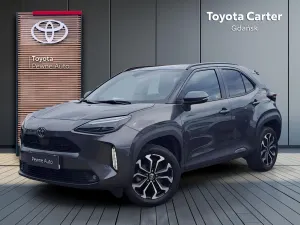Toyota Yaris Cross Hybrid 1.5 Style 2024