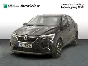 Renault Arkana / XM3 1.3 TCe mHEV Zen EDC 2022