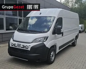 Fiat Ducato 2026