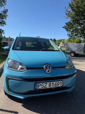 Volkswagen Up! 2019
