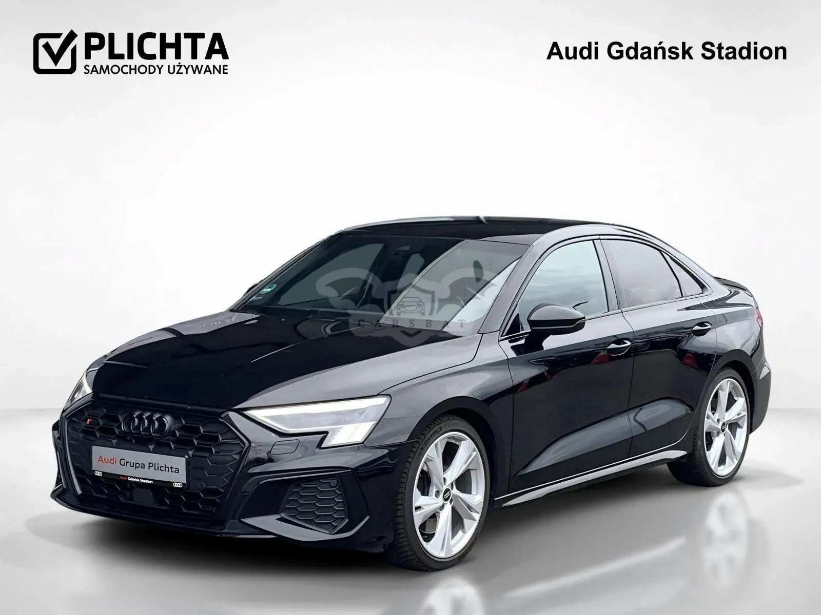 Audi S3 8Y (2020-) 2022