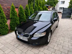 Volvo V50 D2 Start-Stop 2011