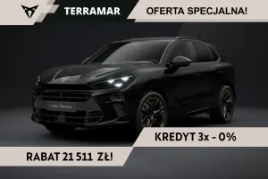Cupra Terramar 2026
