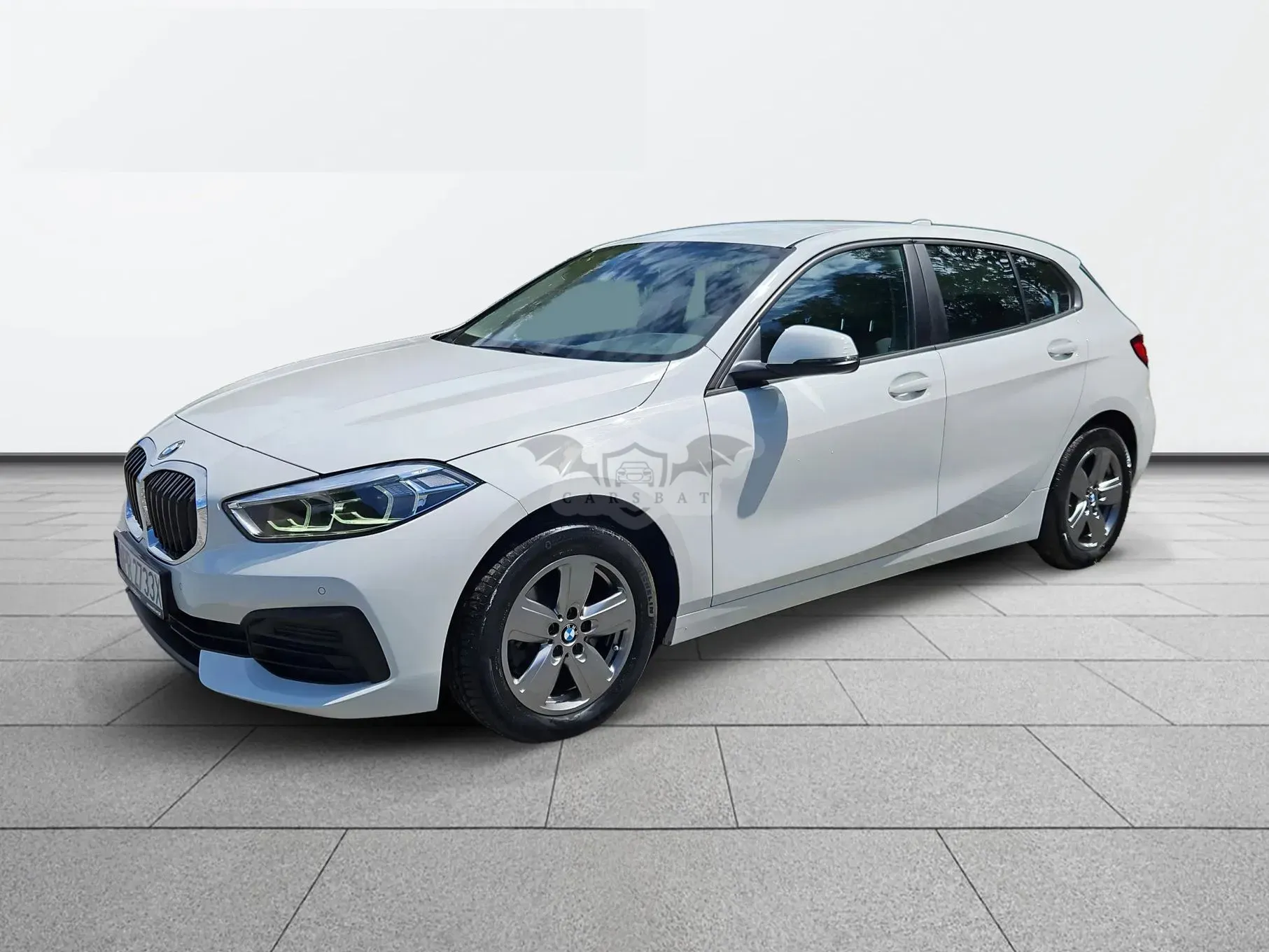 BMW 1 Series F40 (2019-) 118i Advantage 2023